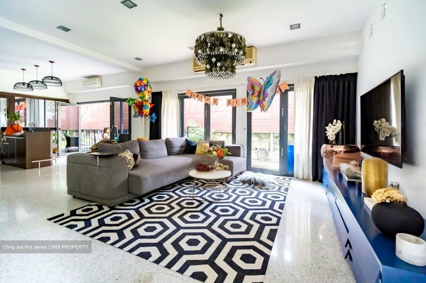 Jalan Mutiara (D10), Terrace #470459631